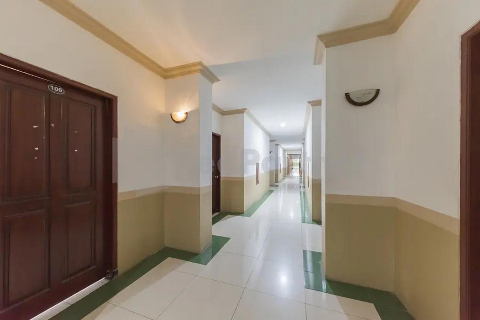 Hotel Ayong Linggarjati Kuningan Mitra Reddoorz Zewnętrze zdjęcie